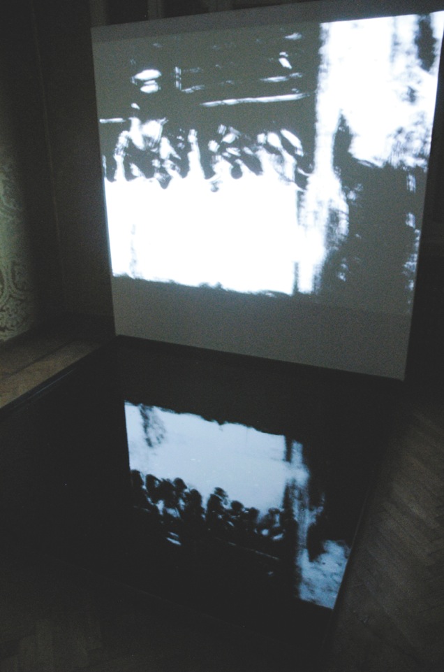 from threshold to threshold